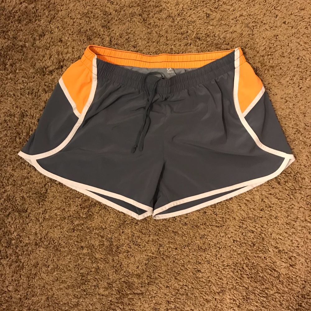 Gapfit shorts size M great condition